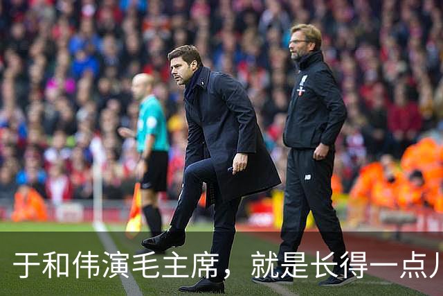 于和伟演毛主席，就是长得一点儿也不像又如何？