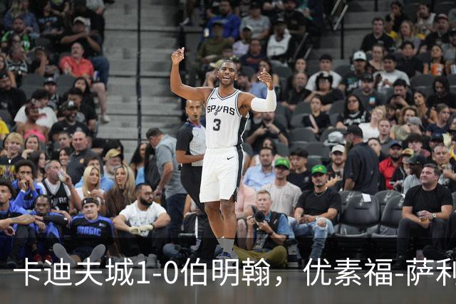 卡迪夫城1-0伯明翰，优素福-萨利赫一击制胜