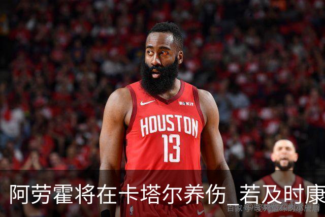 阿劳霍将在卡塔尔养伤 若及时康复将参加世界杯