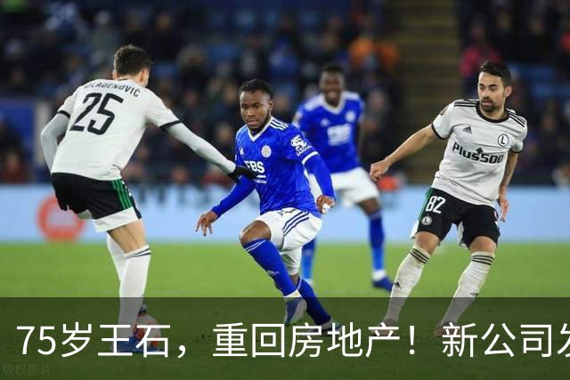 75岁王石，重回房地产！新公司发文反思炒房热